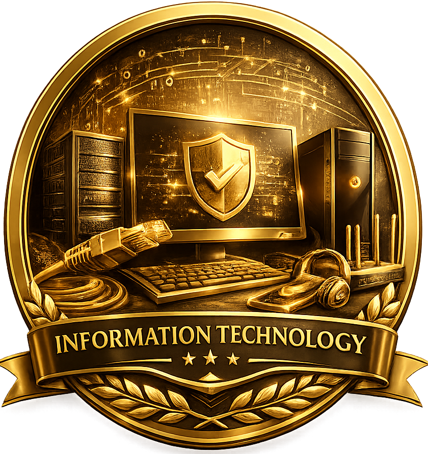 Information Technology (IT)
